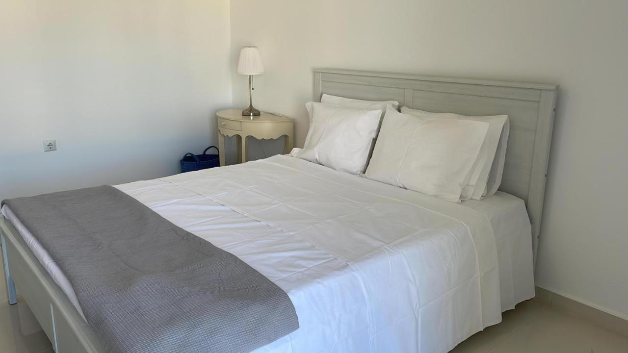 Locals Apartment Karpathos エクステリア 写真